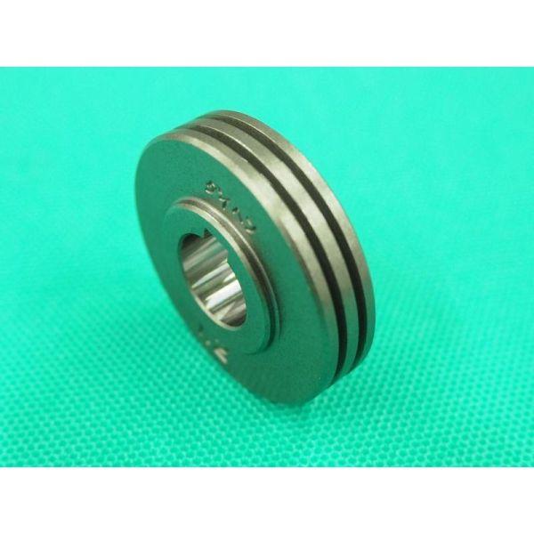 ダイヘン　送給ローラ(1.2) CO2/MAG溶接機用 送給ロール 1.2-1.2 / K5439B05 DAIHEN ダイヘン