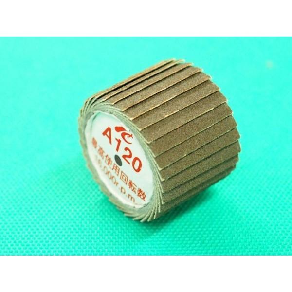 イチグチ ポリゴンバンドA PGB2525-A 25X25 (10本入り) ＃100 : 200193 : 溶接用品プロショップ SANTEC ...