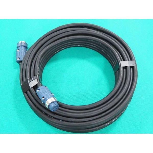 ダイヘン CM-231用4芯 延長ケーブル組 20M / DAIHEN : 溶接用品 ダイヘン CM-231用4芯 延長ケーブル組 20M / DAIHEN : 溶接用品