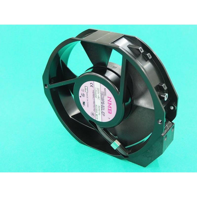 日立 200A DT-CS2用 冷却ファン ミネベア製 15038PB-B2L-EP-00 (旧品番