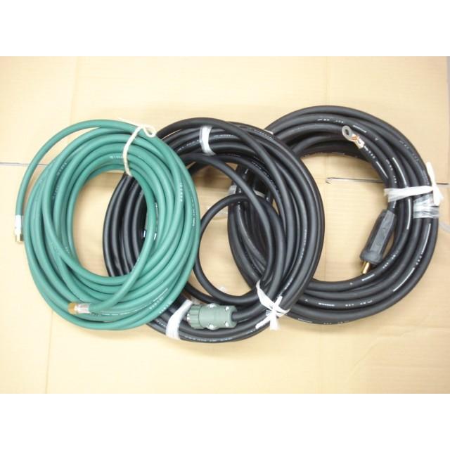 ダイヘン（DAIHEN） ダイヘン純正DM350用延長ケーブル組 5m : 溶接用品
