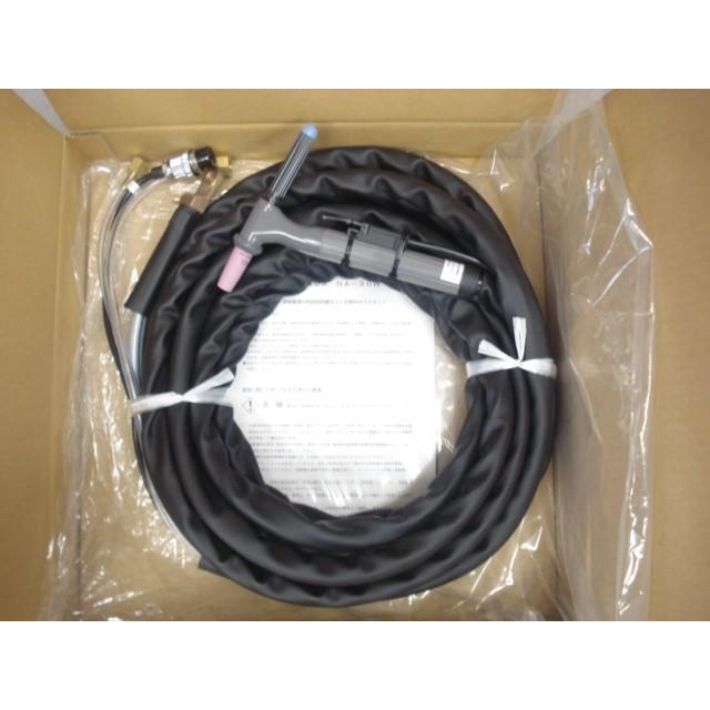 日立 【300A/8m】日立水冷TIGトーチ 300A-8M / NA-30W 8m : 溶接 日立 【300A/8m】日立水冷TIGトーチ 300A-8M / NA-30W 8m : 溶接