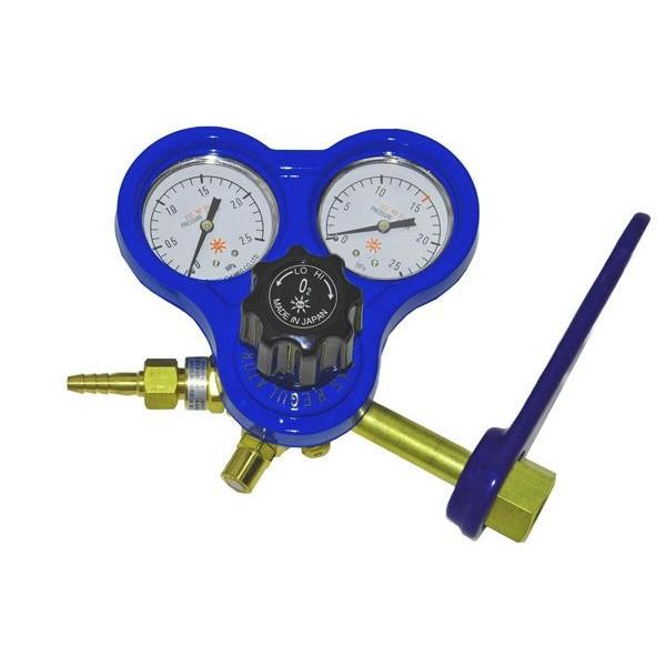 逆火防止内蔵・酸素調整器 関東式 阪口製 SG-3KS - 通販
