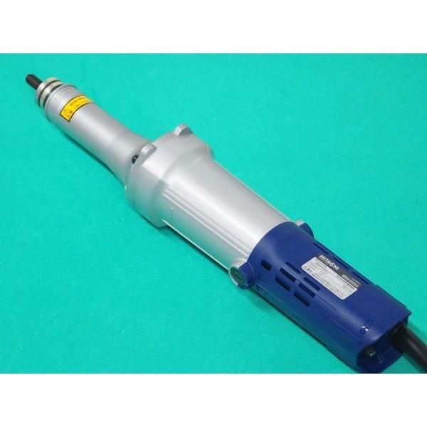 2段変速式 ストレートグラインダ MSS38SXA サンコーミタチ : 溶接用品