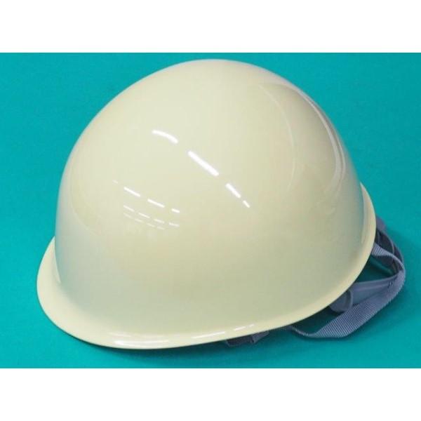 DIC 安全帽/ヘルメット MPA型PXE-MP式 クリーム [300121]｜santec1949｜02