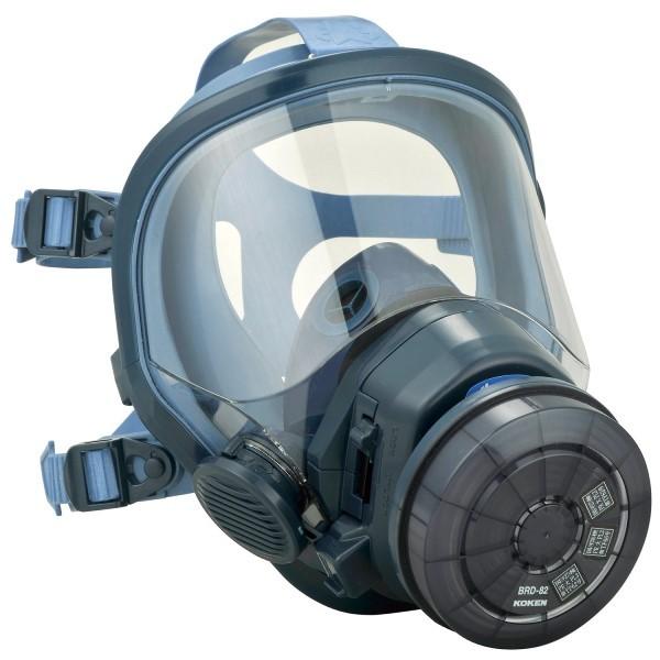 興研 【指定防護係数1000】BL-711H-03 サカヰ式 電池・充電器付電動