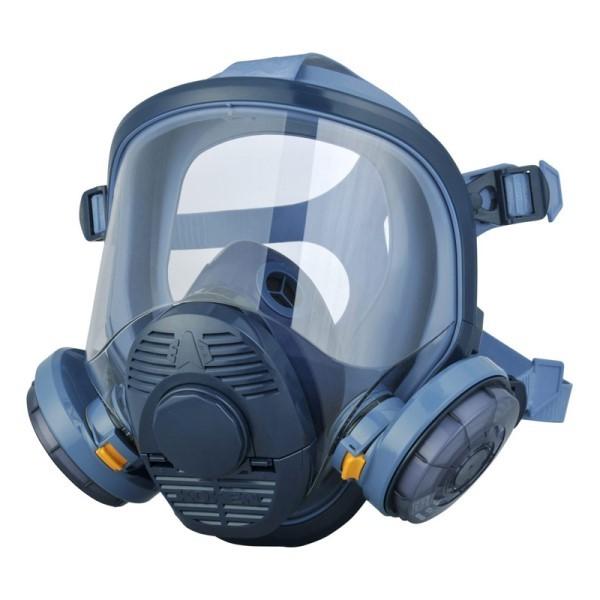 【新品未使用】防毒マスクセット 平成14年製 新品未使用】防毒マスクセット 平成14年製