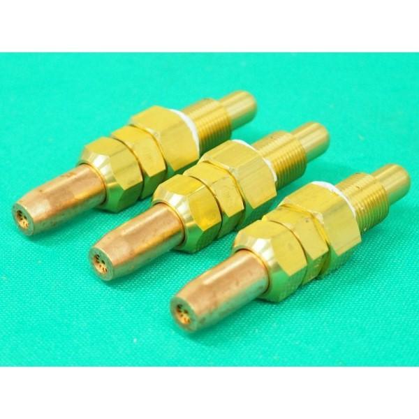 A切 切断器 CT-02SLP-700 火口３本付 LP用 直頭 700Lの画像