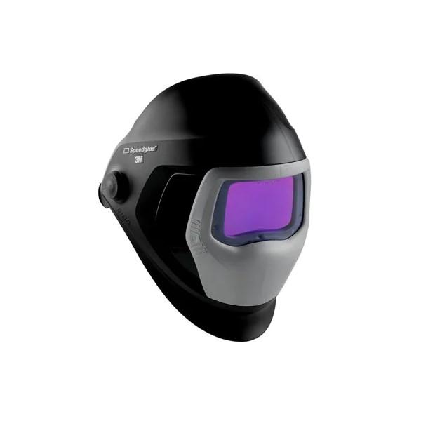 3M スピードグラス 自動遮光溶接面/溶接面 9100XXi 501826 : 溶接用品 