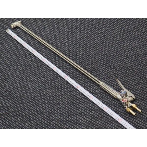 中切 切断器 HC-391Z 1000mm レバー式 火口なし 日酸TANAKA : 溶接用品