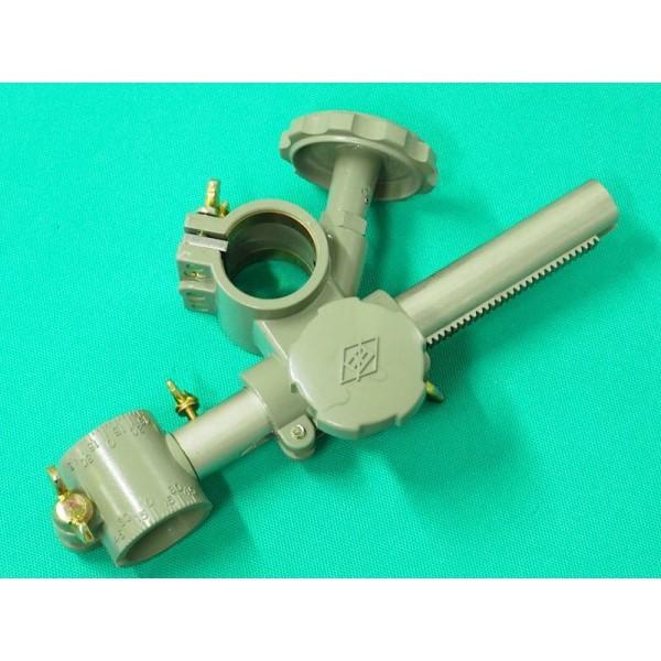 直線切断機 KT-5NX用 吹管支持器 日酸TANAKA : 溶接用品プロショップ 