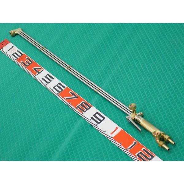 中切 切断器 CT-04 全長1200mm レバー式 火口なし 阪口製作所 : 溶接