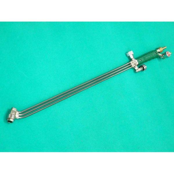 千代田精機（CHIYODA SEIKI） 【受注生産品】中圧切断器 ストロング8