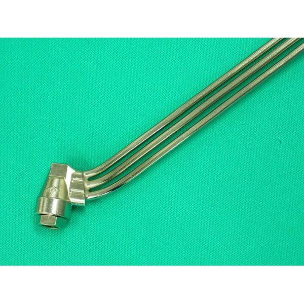 千代田精機（CHIYODA SEIKI） 【受注生産品】中圧切断器 ストロング8
