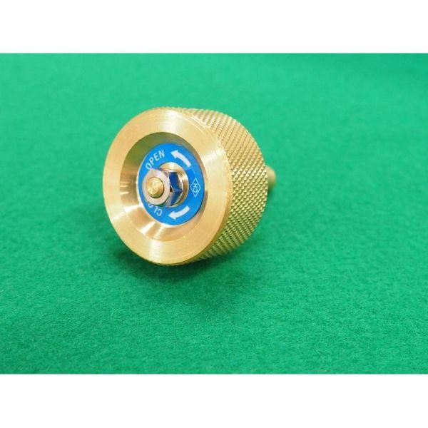 千代田精機（CHIYODA SEIKI） G型切断器 LPG用 スピンドルセット