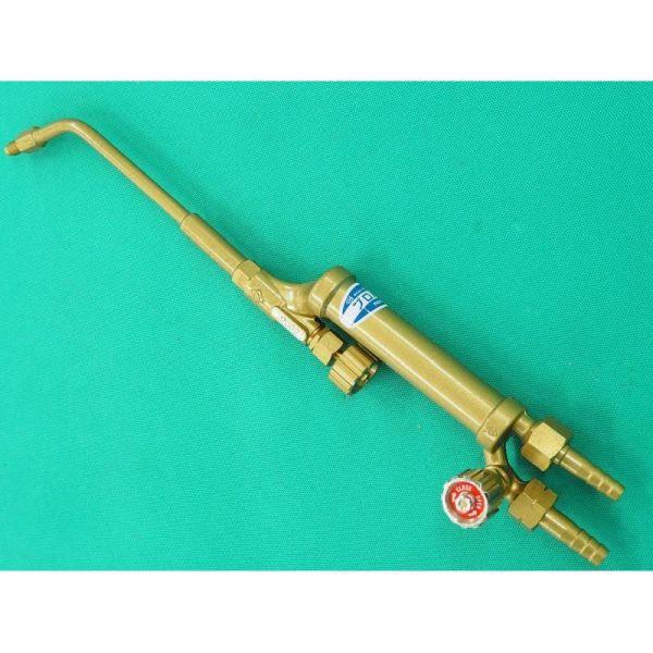 溶接機 千代田精機 プロパン 新品 未使用 中型溶接器(B形01号)本体のみ プロパン用 千代田精機 - 溶接用品プロ