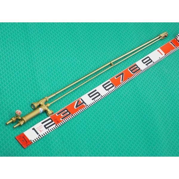 千代田精機（CHIYODA SEIKI） B型切断器 (1形3号) 直頭式 1100L