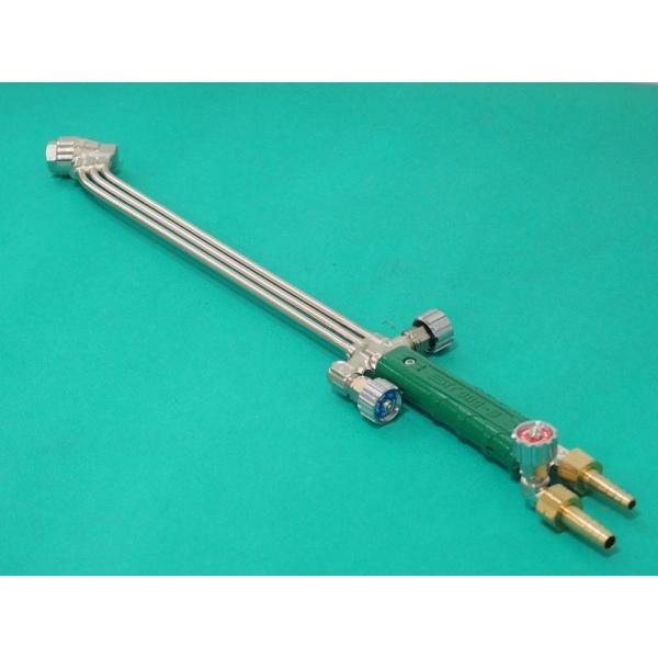 中切 切断器 本体のみ ストロング8 ミニ3段当り 長さ55cm(別作