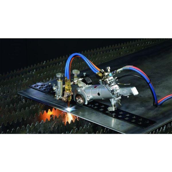 半自動切断機 ウィーゼルV 小池酸素工業 LPG仕様 : 溶接用品プロ