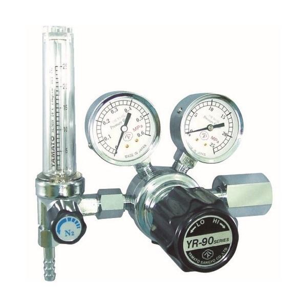 活魚用圧力調整器 YR-90K(関西式) YR90KW 9jupf8b Amazon | 活魚用圧力調整器 YR-90K(関西式) YR90KW | ガストーチ・バーナー