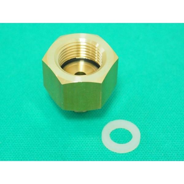 ヤマト産業 高圧ガス用継手関連 オスメス継手 BJR04RMT-N04RFT ヤマト産業 高圧ガス用継手関連 オスメス継手 BJR04RMT-N04RFT