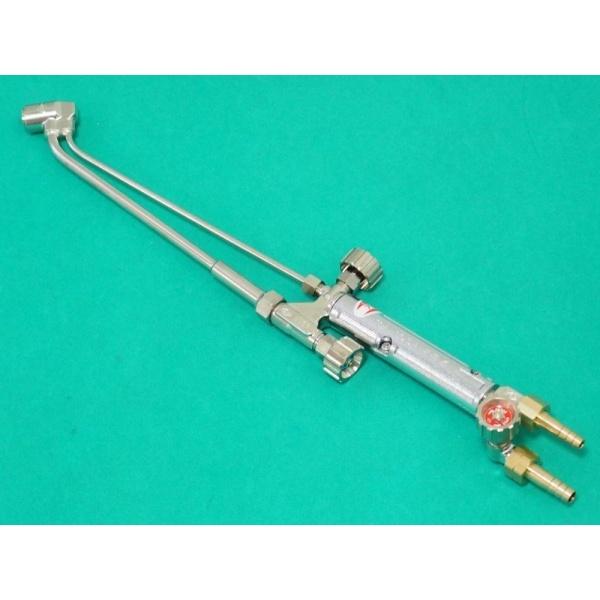 NEO(ネオ) 型A型切断器(A切/1形2号) 頭45° ( 火口なし) アセチレン用