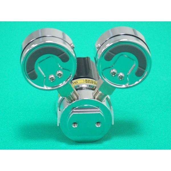 装置・ライン/パネルマウント用圧力調整器 ハイセレクト 1段減圧 装置・ライン/パネルマウント用圧力調整器 ハイセレクト 1段減圧