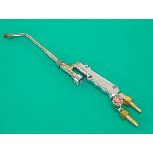 溶接機 千代田精機 プロパン 新品 未使用 中型溶接器(B形01号)本体のみ プロパン用 千代田精機 - 溶接用品プロ