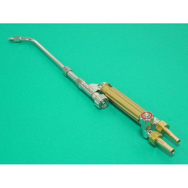 KOIKE３号甲溶接器ゴールド 吹管 小型溶接器ゴールド | 小池酸素工業 | MISUMI(ミスミ)