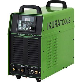 イクラ 100/200V溶接機