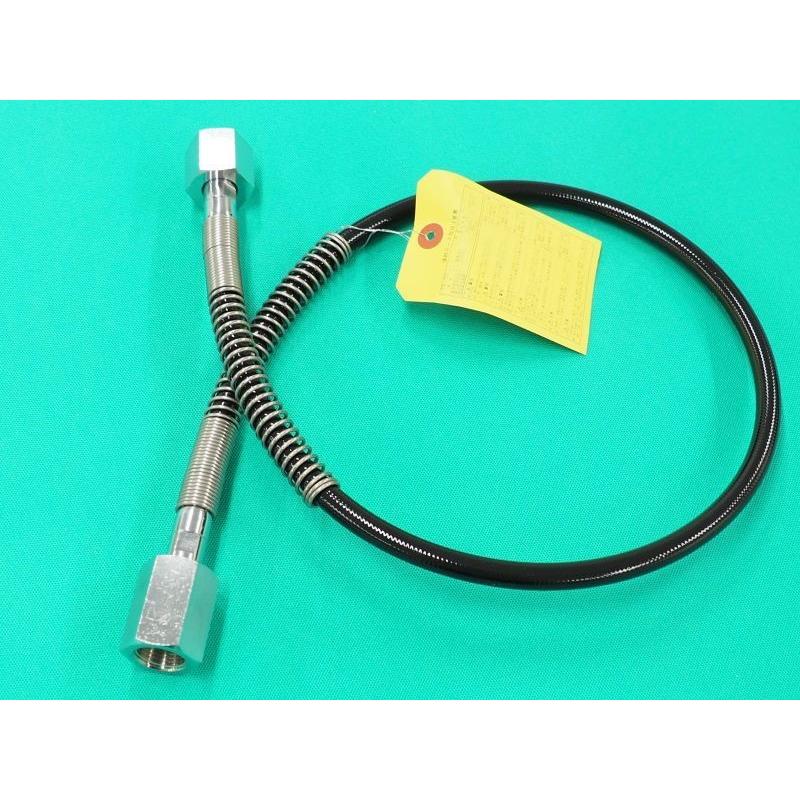 ヤマト産業製 ボンベ連結ホース P 13 3214 溶接用品プロショップ Santec 通販 Yahoo ショッピング