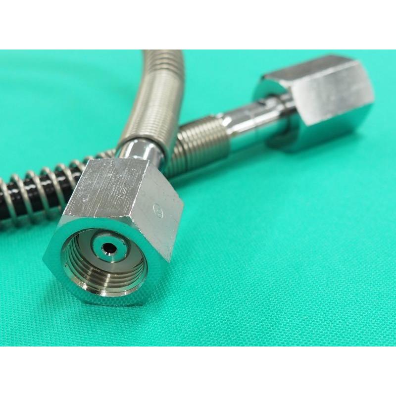 ヤマト産業製 ボンベ連結ホース P 13 3214 溶接用品プロショップ Santec 通販 Yahoo ショッピング