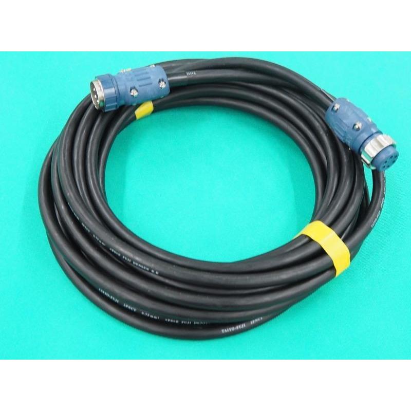 ダイヘン XD350II用6芯 延長ケーブル組 10M / ECG38-6-10NR(D ダイヘン XD350II用6芯 延長ケーブル組 10M / ECG38-6-10NR(D