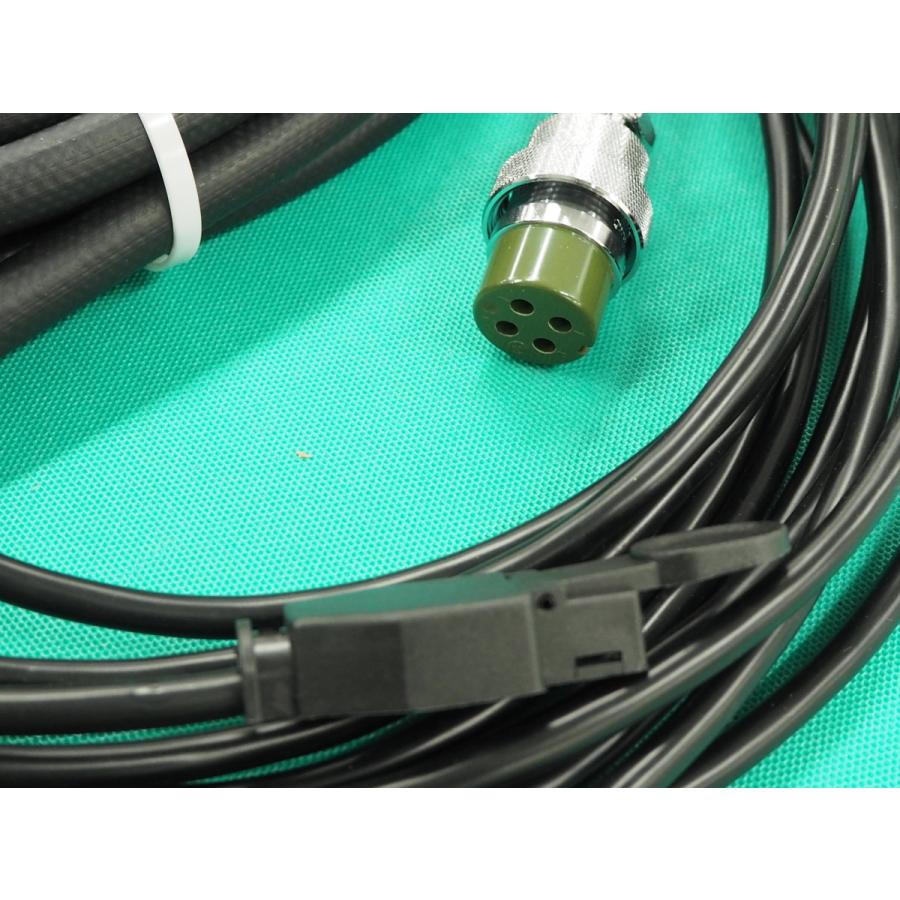 日立（HITACHI） 【150A/7.6m】日立接続仕様 空冷TIGトーチ一式 (N