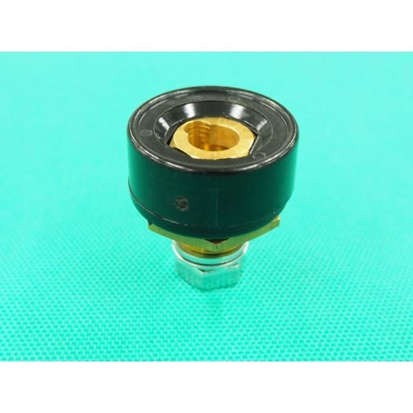 ダイヘン（DAIHEN） ティグミニ200PII用 トーチ出力端子 パネル