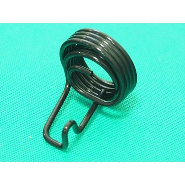 日東工器 オートチゼル A-302用 チゼルスプリング TP02308-7 : 溶接