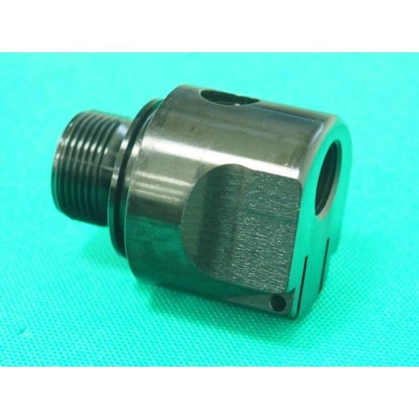 日東工器 ジェットタガネ JT-20 用 バルブ本体 : 溶接用品プロショップ 