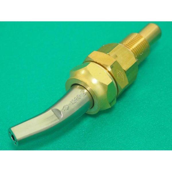 ガウジングアセチレン用火口1520L No.3 (A切/A号切断器Zノバック用) 日