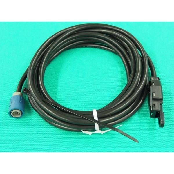 Panasonic（パナソニック） デジタルTIG用トーチスイッチケーブル組 4M