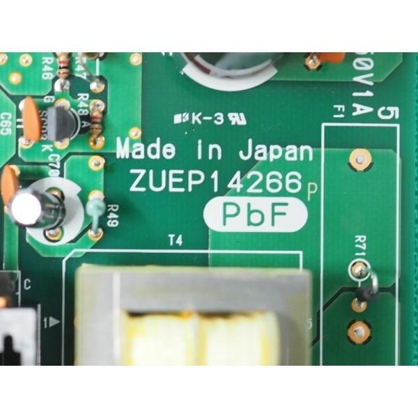 Panasonic DC電源プリント基板 ZUEP1426 YD-350・500GR3用 Panasonic DC電源プリント基板 ZUEP1426 YD-350・500GR3用