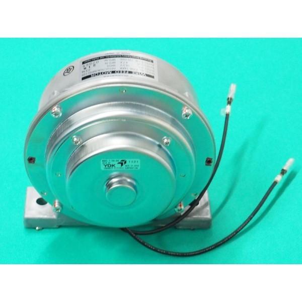 Panasonic 送給装置用ワイヤ送給モーター YWA706-14AK Panasonic 送給装置用ワイヤ送給モーター YWA706-14AK