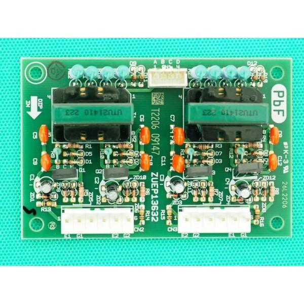 Panasonic（パナソニック） ドライブP板 YC-300BC2用 ZUEP1363 : 溶接