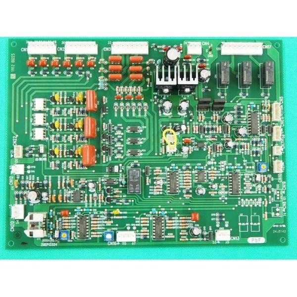 Panasonic（パナソニック） 主制御プリント基板 YD600GA1用 ZUEP1332