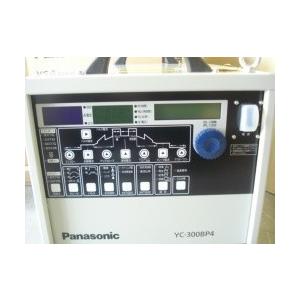 Panasonic（パナソニック） フルデジタル交流/直流TIG溶接機 YC-300BP4