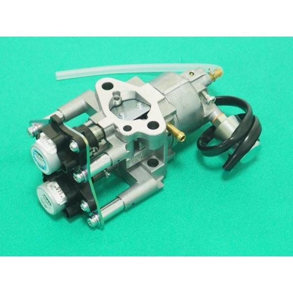 EGW185M用 キャブレター 7CU-E4101-71 新ダイワ(shindaiwa EGW185M用 キャブレター 7CU-E4101-71 新ダイワ(shindaiwa