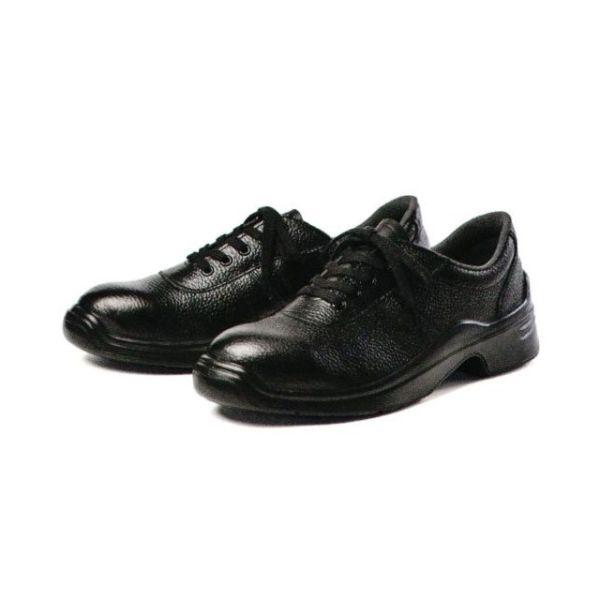 青木産業 【サイズ:23.5〜28.0】青木安全靴 国内産 JIS T8101(安全靴