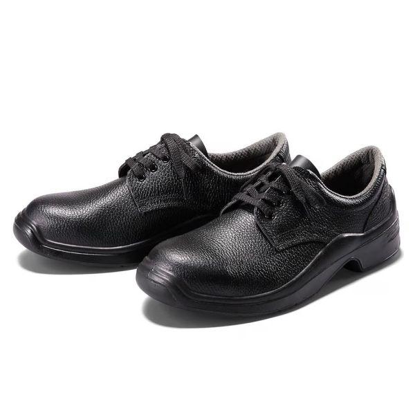 青木産業 【サイズ:23.5〜28.0】青木安全靴 国内産 JIS T8101(安全靴