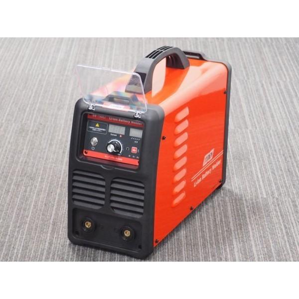 リチウムイオンバッテリー溶接機 BW-140Li キシデンテクノ リチウムイオンバッテリー溶接機 BW-140Li キシデンテクノ