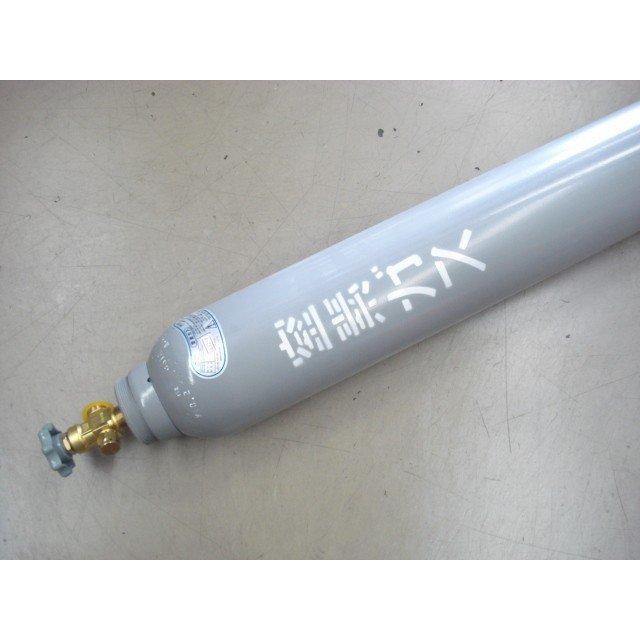 窒素ガス 充填 / 1.5m3 (1,500リッター) 10L型 : 溶接用品プロ 窒素ガス 充填 / 1.5m3 (1,500リッター) 10L型 : 溶接用品プロ