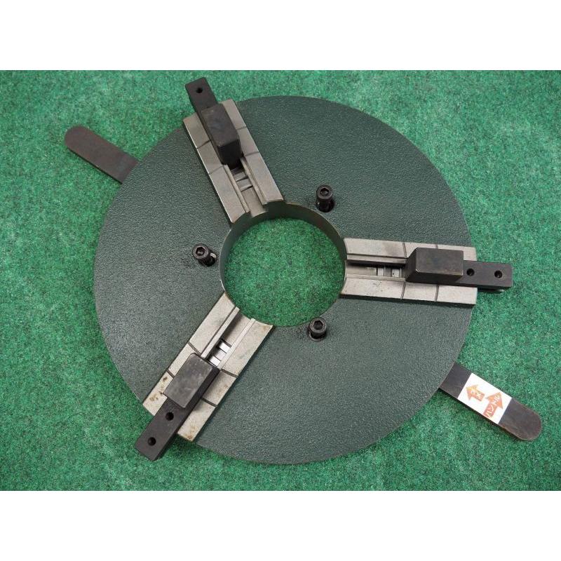 WP型溶接用チャック(ポジショナー用) WP-200 小池酸素工業 WP型溶接用チャック(ポジショナー用) WP-200 小池酸素工業